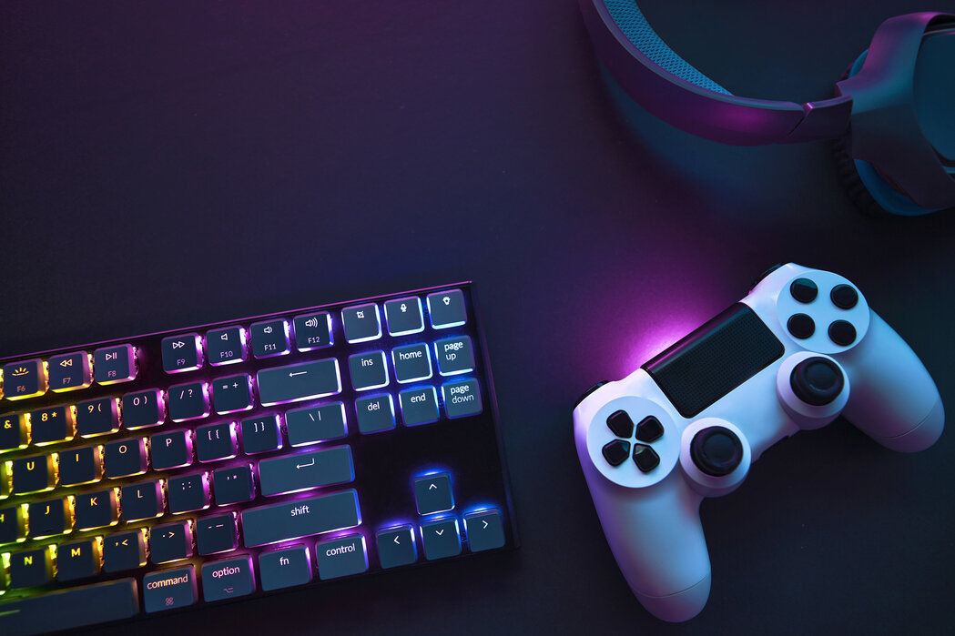 BuitenKans24 Offers Gaming